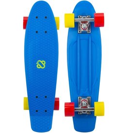 Nijdam FLIPGRIP SKATEBOARD - SAILOR STROLL