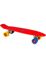 Nijdam FLIPGRIP SKATEBOARD - SUNSET CRUISER