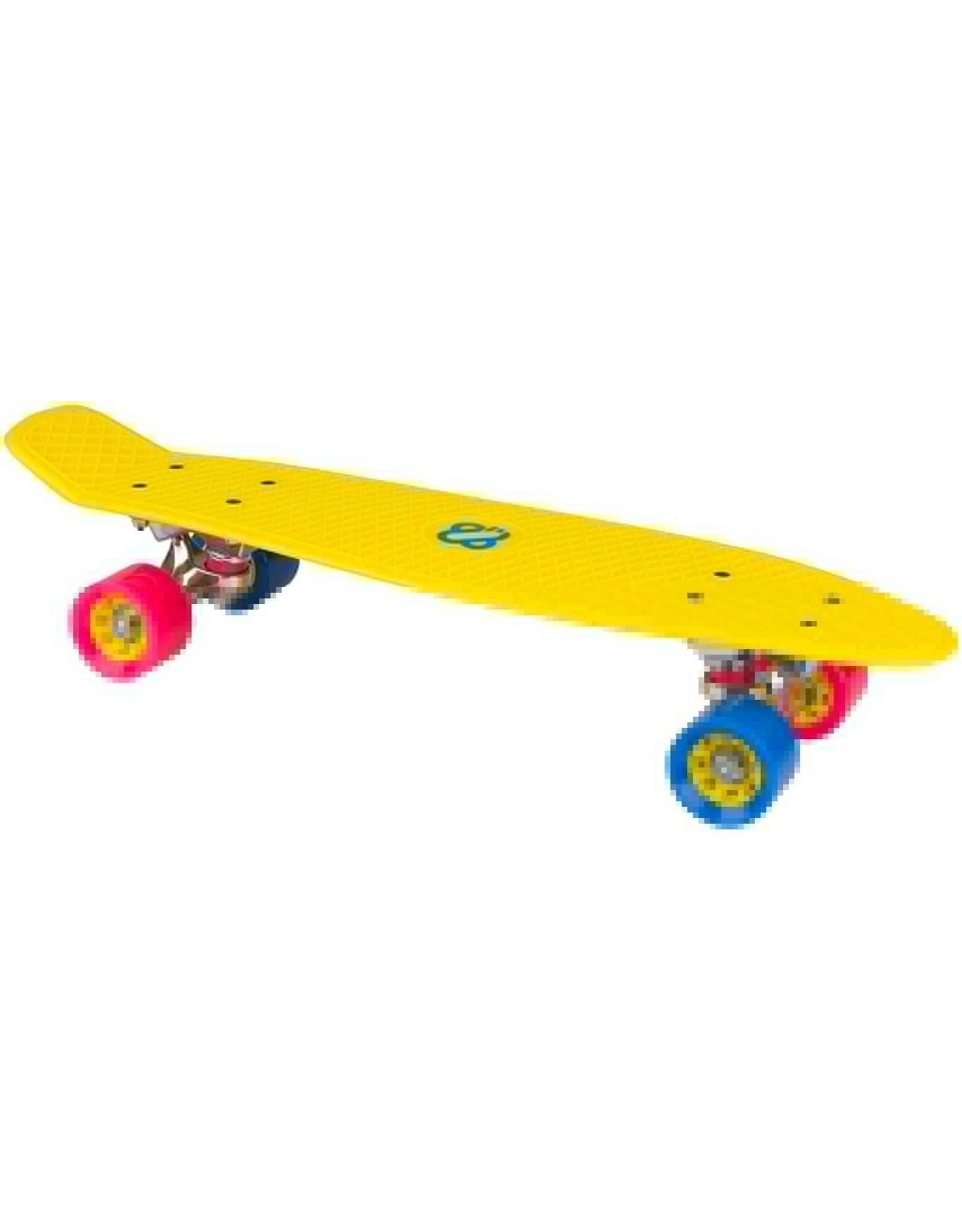 Nijdam FLIPGRIP SKATEBOARD - BOULEVARD TRICKSTER