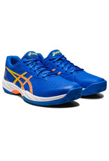 Asics GEL-GAME 9 CLAY/OC-TUNA BLUE/SUN PEACH-Heren