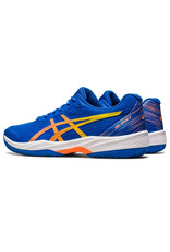 Asics GEL-GAME 9 CLAY/OC-TUNA BLUE/SUN PEACH-Heren