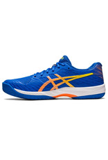 Asics GEL-GAME 9 CLAY/OC-TUNA BLUE/SUN PEACH-Heren