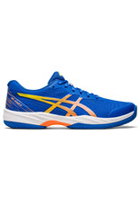 Asics GEL-GAME 9 CLAY/OC-TUNA BLUE/SUN PEACH-Heren