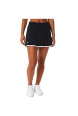 Asics WOMEN COURT SKORT-PERFORMANCE BLACK-Dames