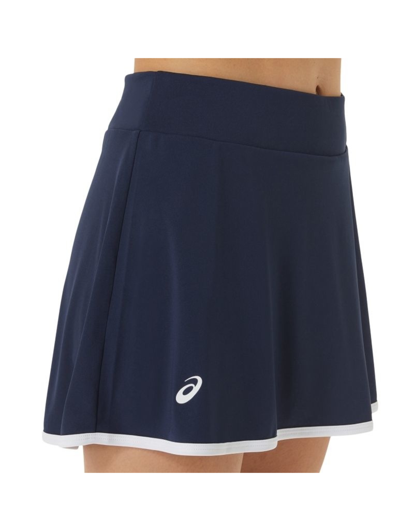 Asics WOMEN COURT SKORT-MIDNIGHT-Dames