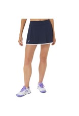 Asics WOMEN COURT SKORT-MIDNIGHT-Dames