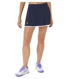 Asics WOMEN COURT SKORT-MIDNIGHT-Dames