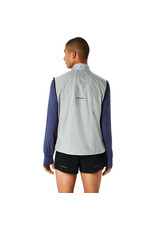 Asics METARUN PACKABLE VEST-LIGHT SAGE-Heren