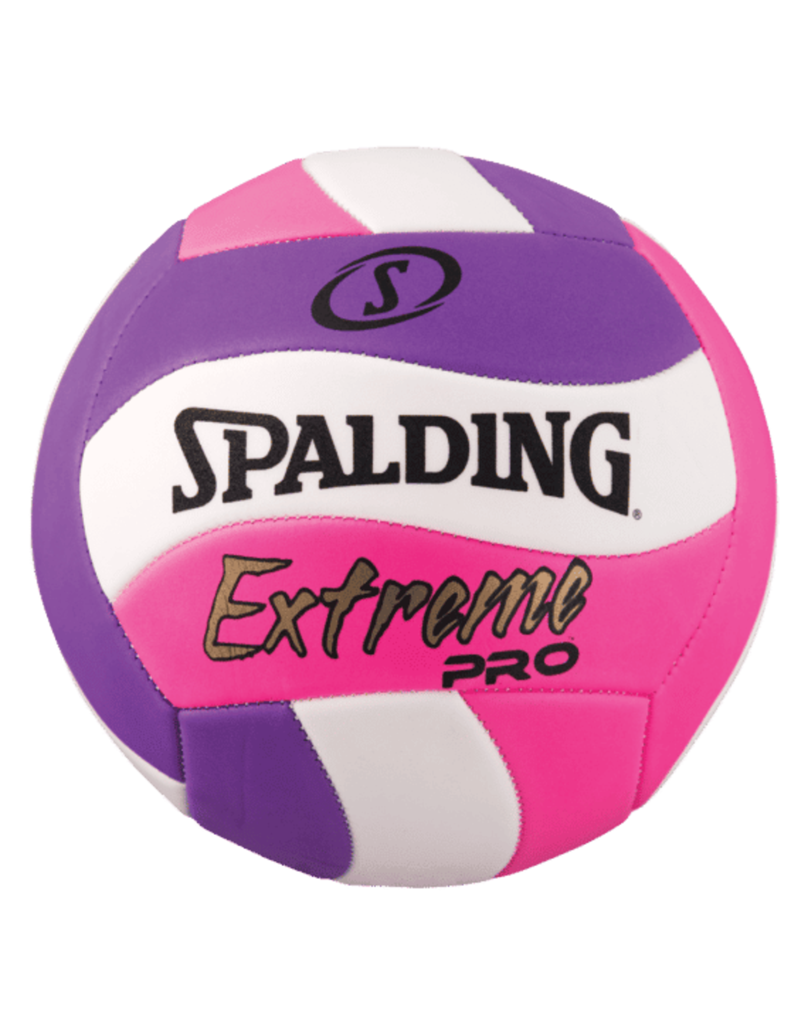 Spalding Extreme Pro Pink/Purple/White