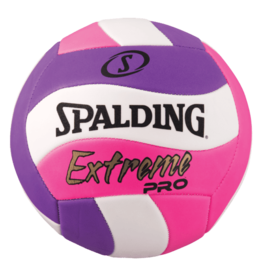 Spalding Extreme Pro Pink/Purple/White