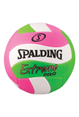 Spalding Extreme Pro Pink/Green/White