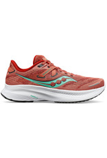 Saucony GUIDE 16-Dames-SOOT/SPRIG