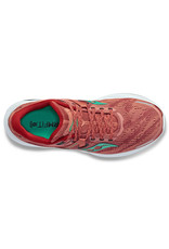 Saucony GUIDE 16-Dames-SOOT/SPRIG