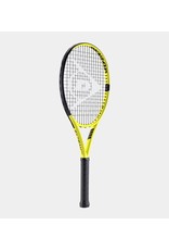 Dunlop D TR SX TEAM 280 Yellow/Black