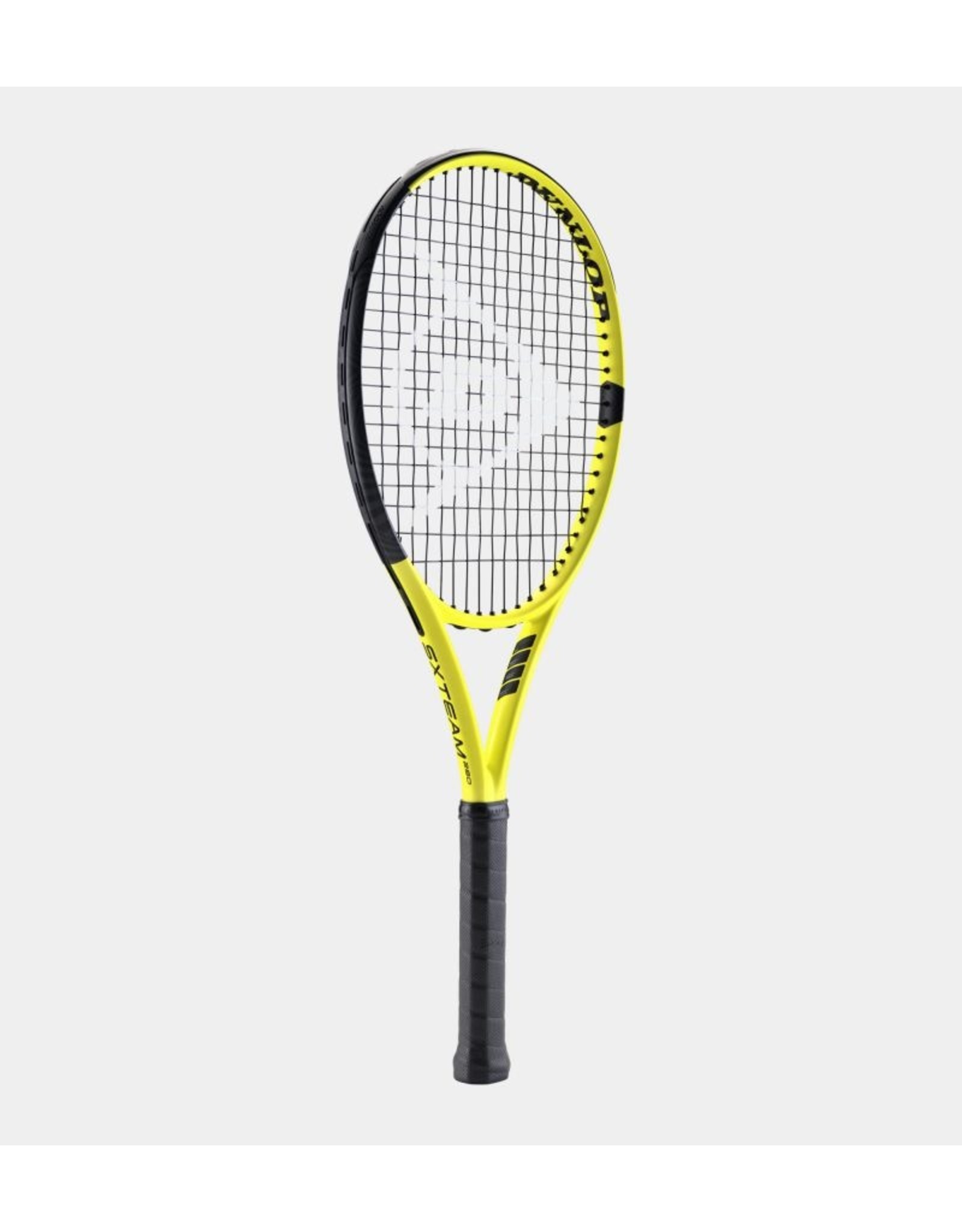 Dunlop D TR SX TEAM 280 Yellow/Black