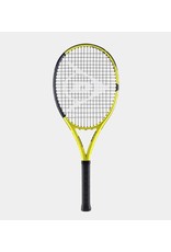 Dunlop D TR SX TEAM 280 Yellow/Black