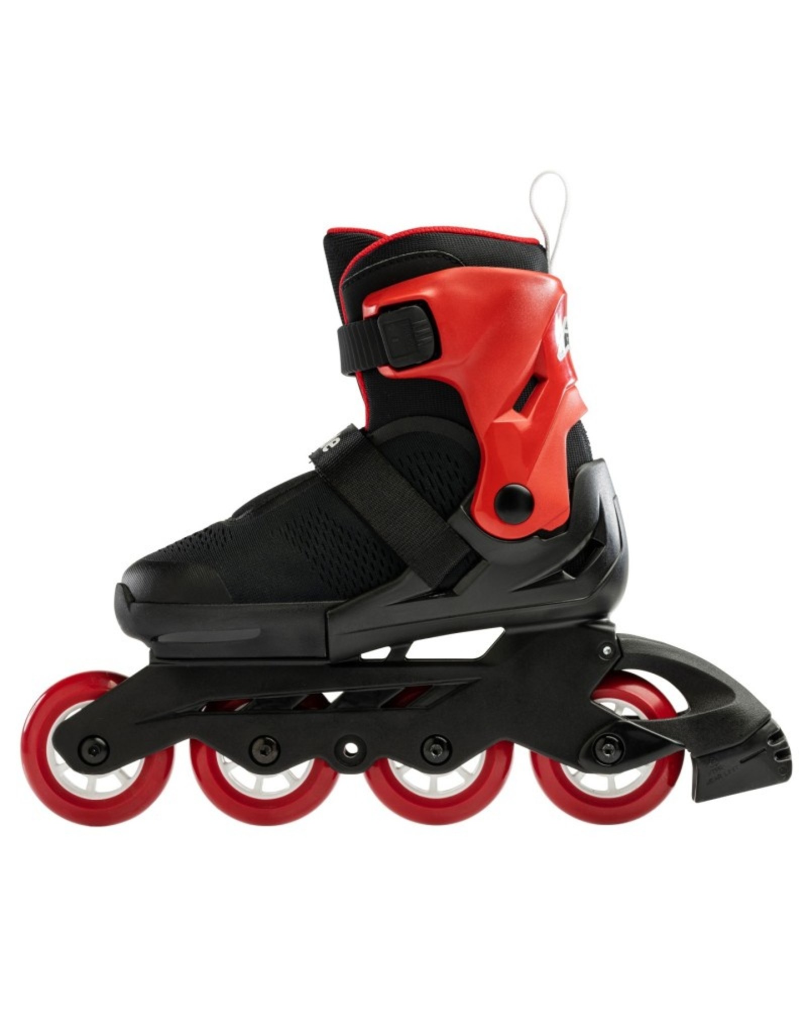 Rollerblade Rollerblade Microblade Free black/red