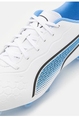 Puma KING MATCH FG/AG-white