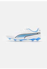 Puma KING MATCH FG/AG-white