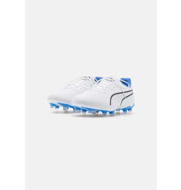 Puma KING PRO FG/AG-white