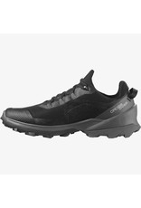 Salomon SHOES CROSS OVER GTX-Black/Magnet/Black