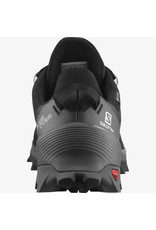 Salomon SHOES CROSS OVER GTX-Black/Magnet/Black