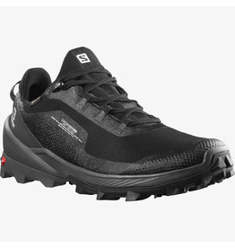 Salomon SHOES CROSS OVER GTX-Black/Magnet/Black