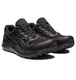 Asics GEL-SONOMA 7 GTX-Dames-BLACK/CARRIER GREY