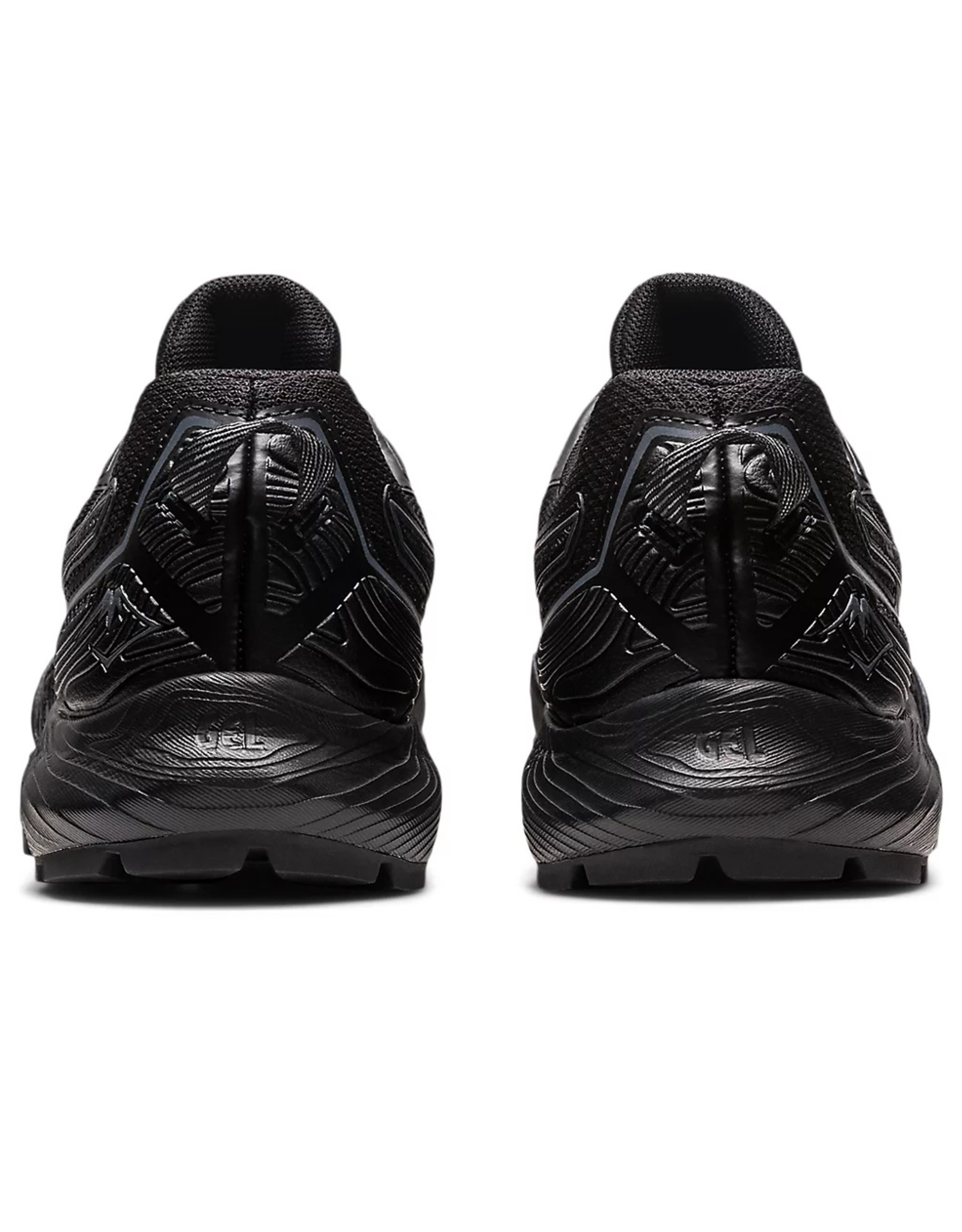 Asics GEL-SONOMA 7 GTX-Heren-BLACK/CARRIER GREY
