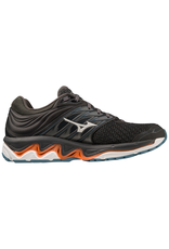 Mizuno WAVE PARADOX 5 Heren-BOyster/NimClud/LOange