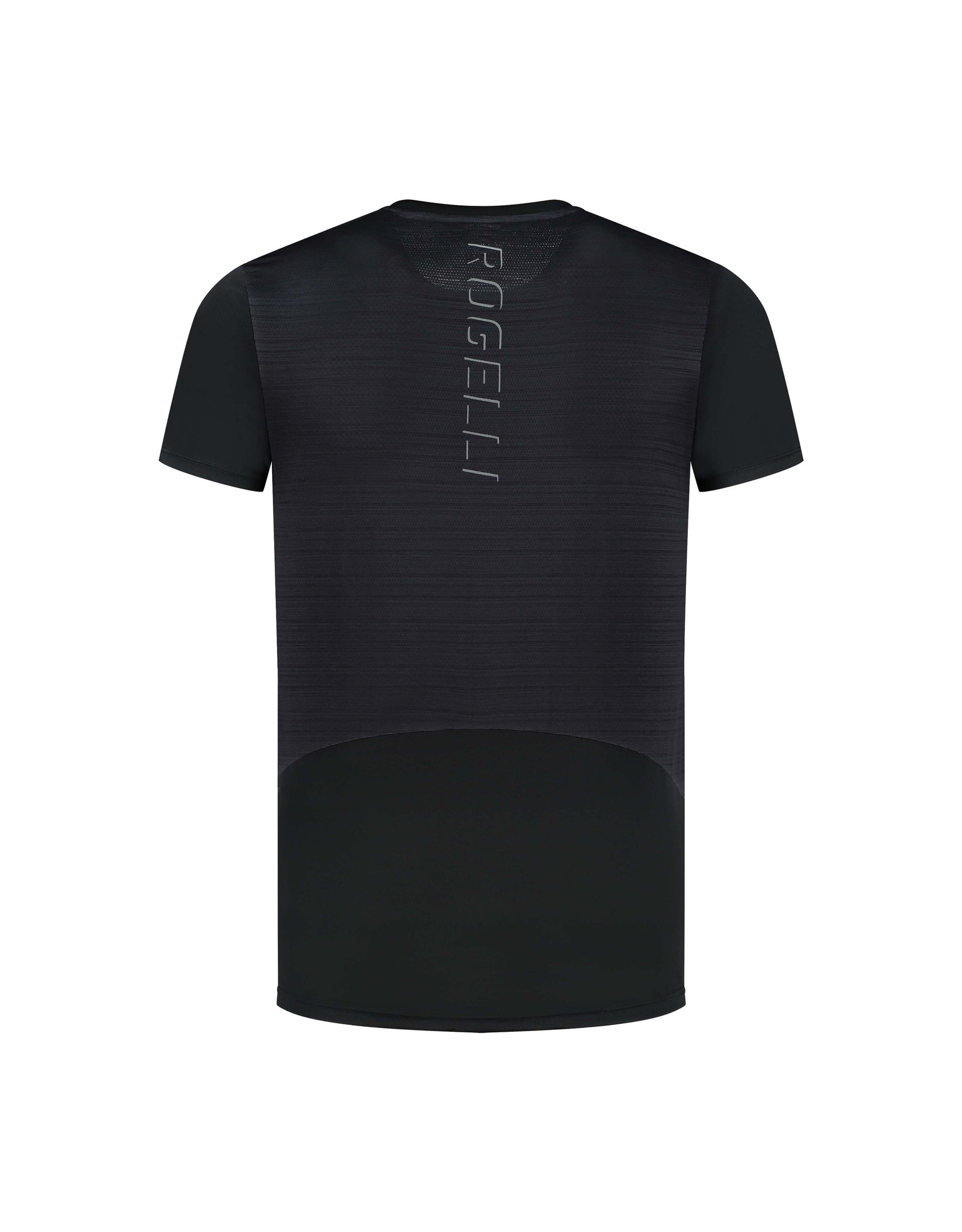 Rogelli Running T-shirt Core Zwart