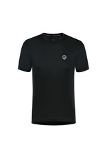 Rogelli Running T-shirt Core Zwart