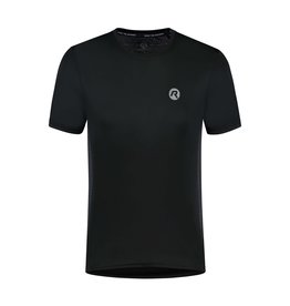 Rogelli Running T-shirt Core Zwart