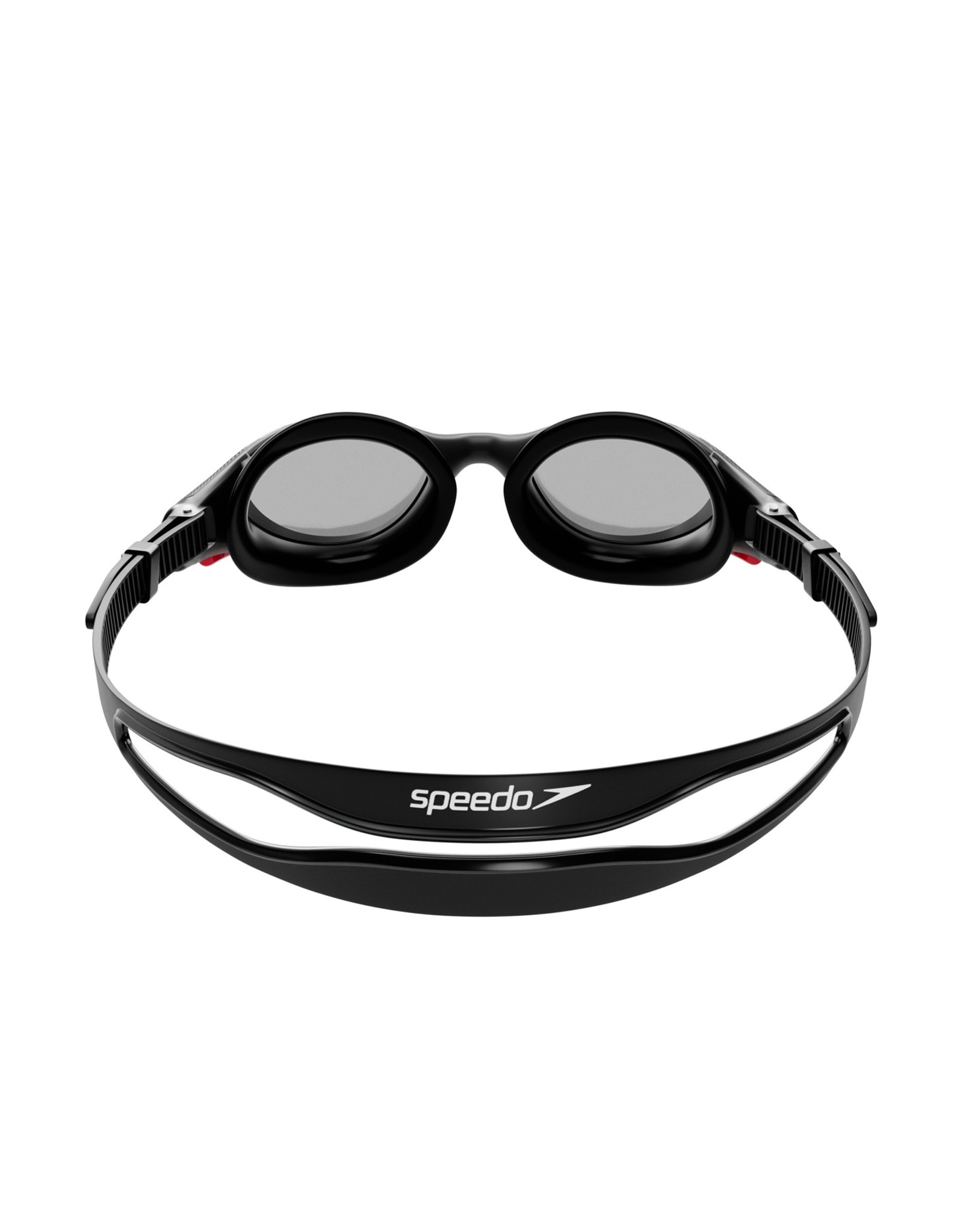 Speedo BIOFUSE 2.0 BLA/SMO P15