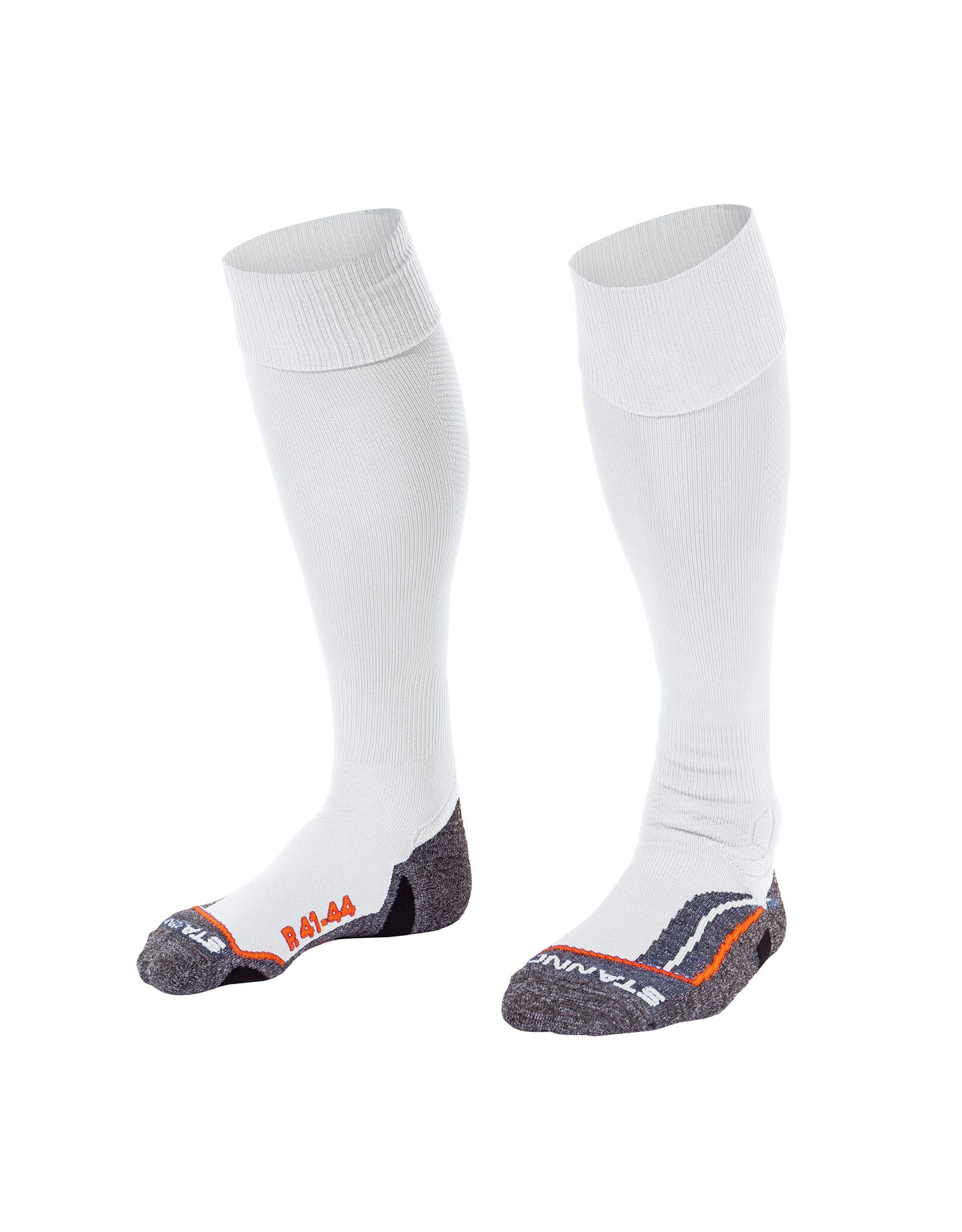 Stanno Uni Pro Socks-White