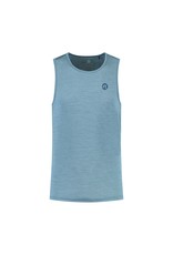 Rogelli Runningsinglet Kenn Blauw