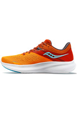 Saucony RIDE 16-Heren-MARIGOLD/LAVA