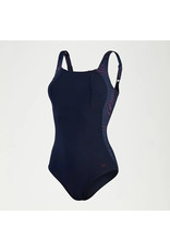 Speedo ECO LUNALUSTRE PR SHAPING 1P NAV