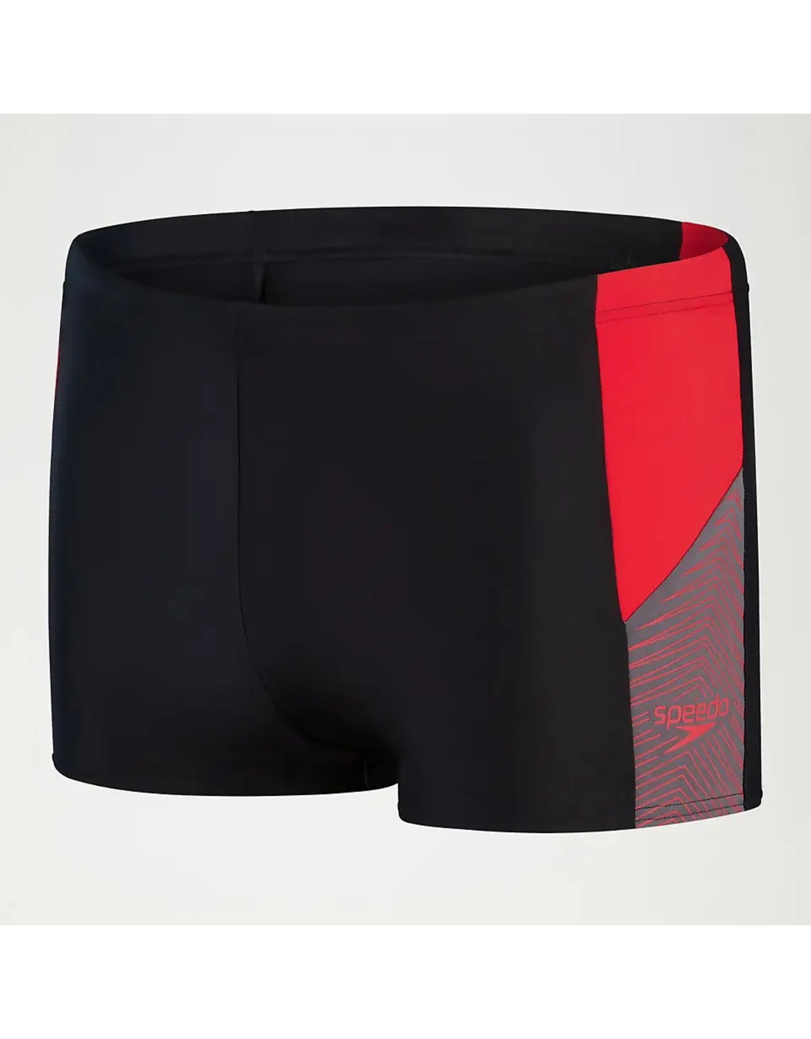 Speedo DIVE AQSH BLA