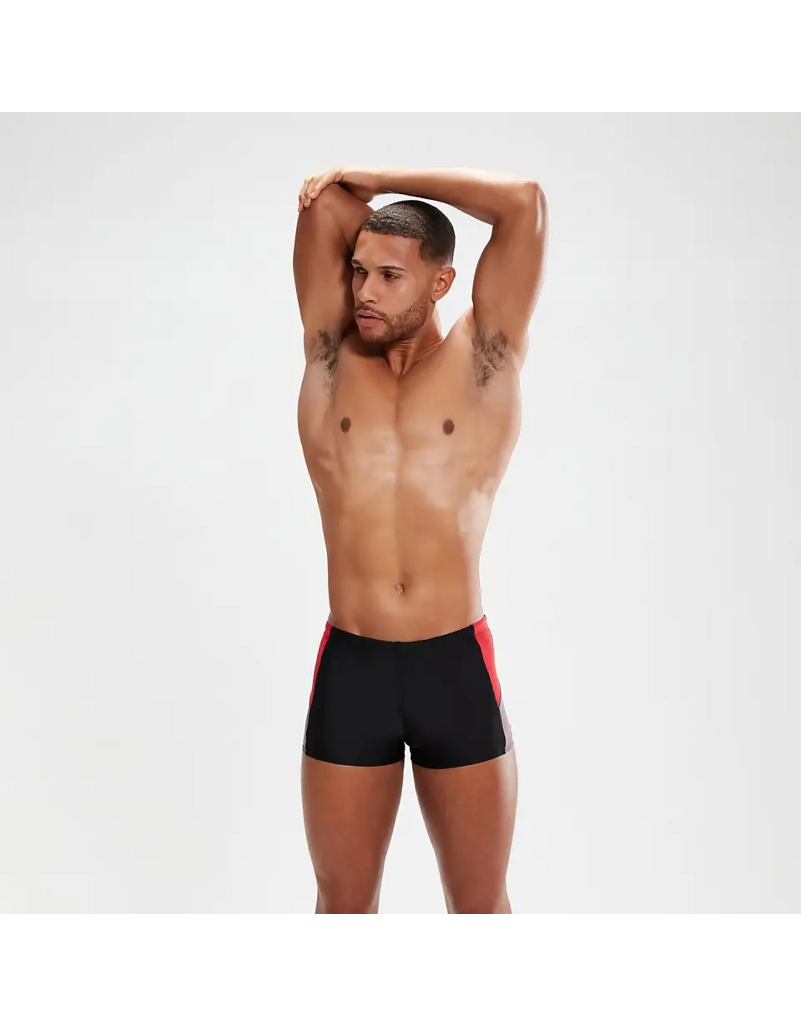 Speedo DIVE AQSH BLA