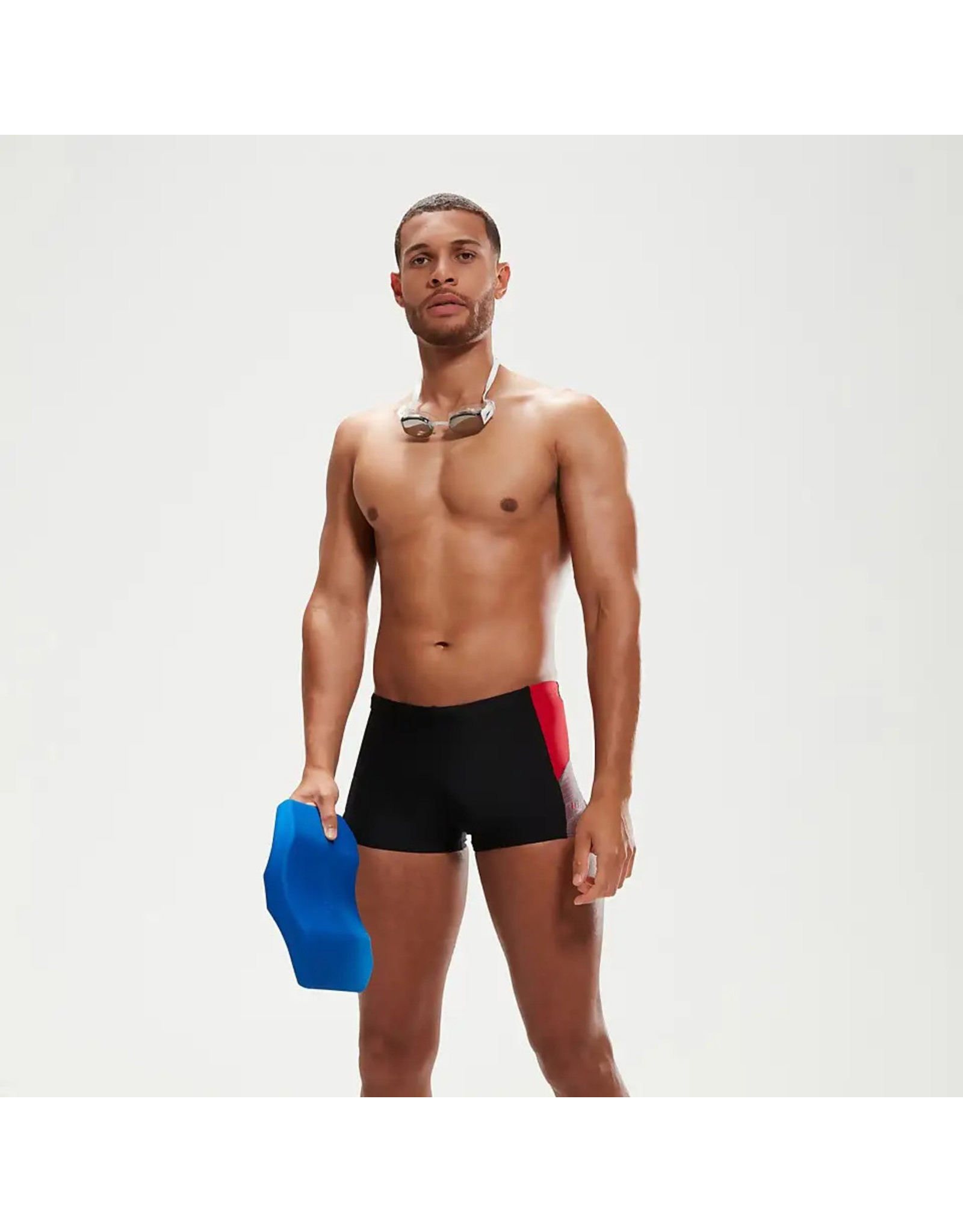 Speedo DIVE AQSH BLA