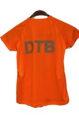 DTB Club shirt