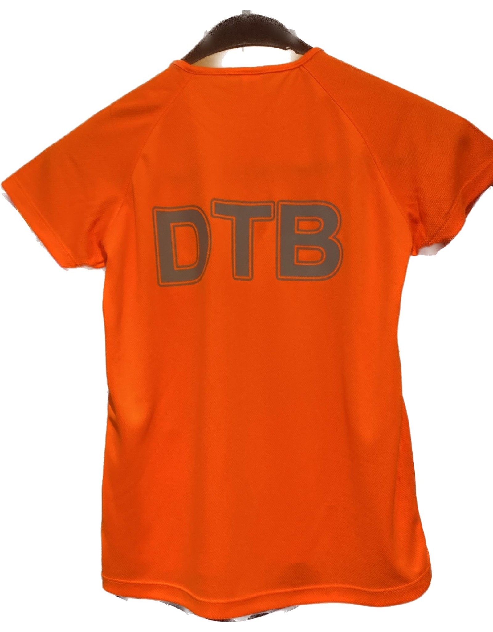 DTB Club shirt