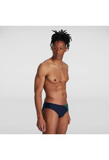 Speedo ECO MEDLEY LOGO 7CM NAV/GRN