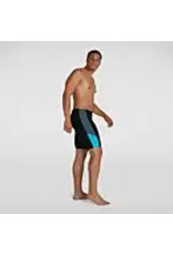 Speedo DIVE JAMMER BLACK/GREY