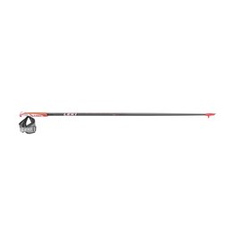 Leki Smart Flash -black/anthracite/white/red