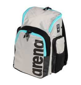 Arena Spiky III Backpack 35-ice-sky