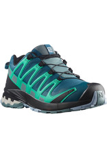 Salomon SHOES XA PRO 3D v8 GTX-Dames-Legion/Troope/M