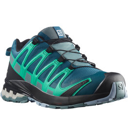 Salomon SHOES XA PRO 3D v8 GTX-Dames-Legion/Troope/M