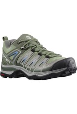 Salomon SHOES X Ultra Pioneer Aero-Dames-Oilgr/Casto